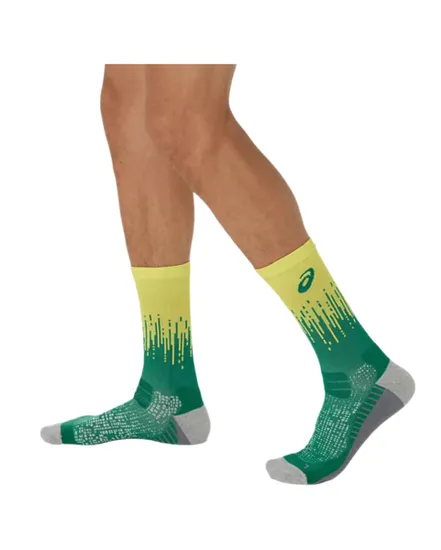 Chaussettes Running Unisexe Performance Run Sock Crew