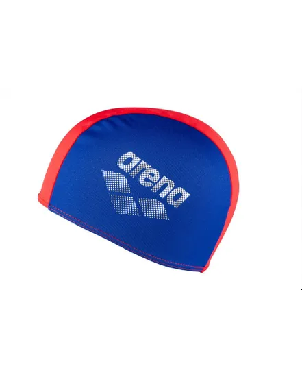 Bonnet de bain enfant POLYESTER II JR Bleu