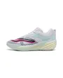 Chaussures de basketball ALL-PRO NITRO 2 Blanc