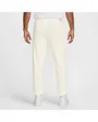 Pantalon de survetement Homme M NK CLUB FT JOGGER Beige