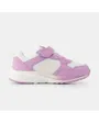 Chaussures Fille R500_2 PS GIRL Blanc