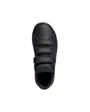 Chaussures mode enfant ADVANTAGE C Noir