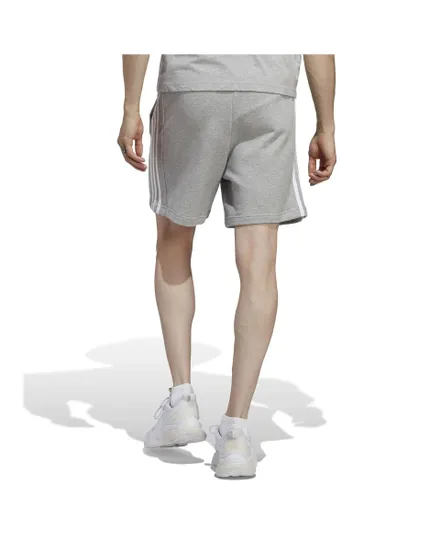 Short Homme M 3S FT SHO Gris