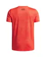 T-Shirt Garçon UA Tech Vent Jacquard