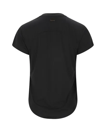 T-shirt Femme DOJA W S/S TEE Noir