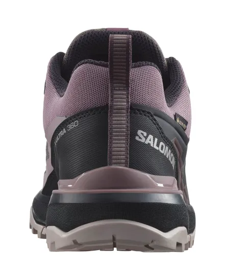 Chaussures de randonnée Femme SHOES X ULTRA 360 GTX Violet