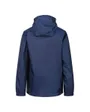 Parka à capuche Enfant Kid Pk It Jkt III Bleu