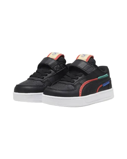 Baskets Enfant Caven 2.0 Ready Set Better