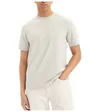 Tee-Shirt Homme Calvin Klein Stretch Coton Piqué