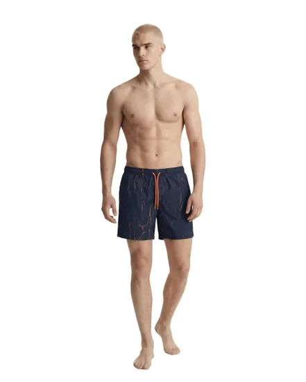Short De Bain Homme JPSTKAUAI Boxer Stripe