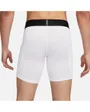 Short Homme M NP DF Blanc