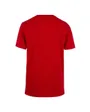 T-shirt Enfant CNVB CHUCK PATCH TEE Rouge