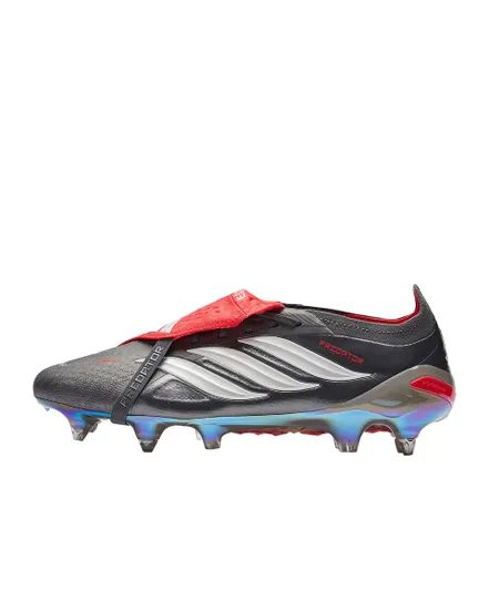 Chaussures de Football Homme Predator Elite FT SG