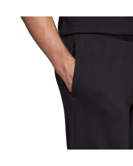 Pantalon de sport homme E LIN T PN FT Noir