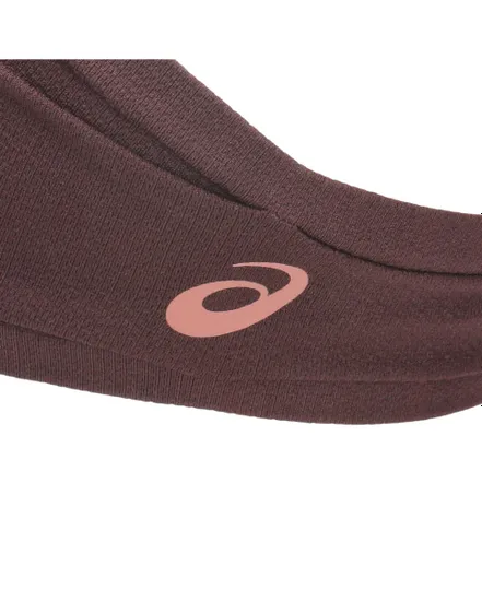 Bandeau Unisexe PERFORMANCE HEAD BAND Bordeaux