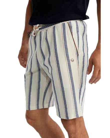 Short Jogger Homme Signature