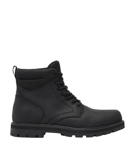 Bottes Homme Britton Road Mid