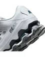 Chaussures de sport Homme NIKE REAX 8 TR MESH Blanc