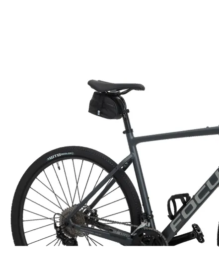 Sacoche de selle EASYPACK M Noir