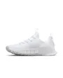 Chaussures de sport Femme W NIKE FREE METCON 6 Blanc