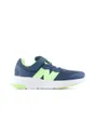 Chaussures de running Garçon P578V1 Bleu