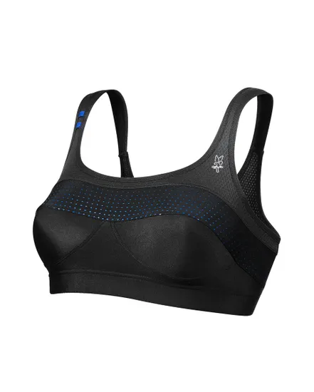 BRASSIERE TOP STRAP ORIGINAL Noir