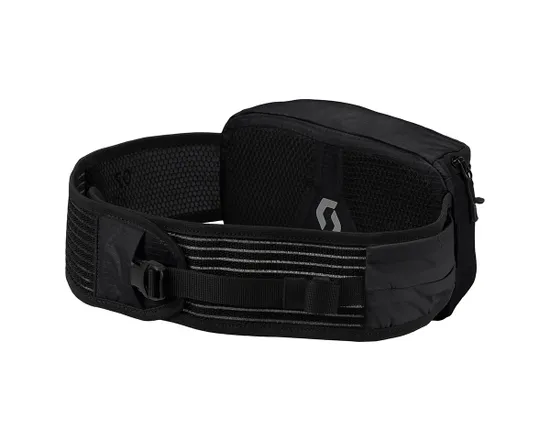 Sac banane TRAIL 2 Noir