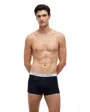 Boxer Slips Homme 3P Trunk WB