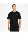 T-shirt Homme M NK TEE LSE OC LOCKER Noir
