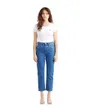 Jean Femme 501 Crop