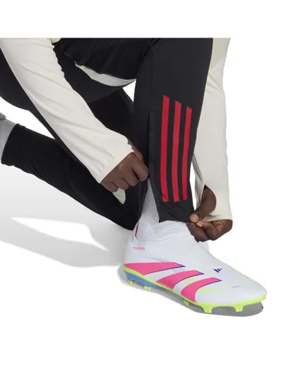 Pantalon de survetement Homme LFC TR PNT Y Noir