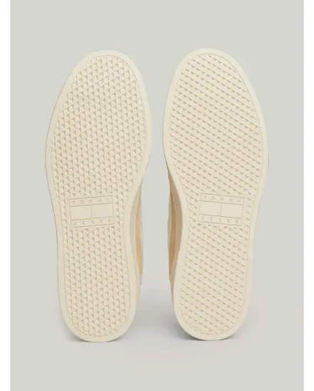 Chaussures Homme THE GREENWICH MIX ME Beige