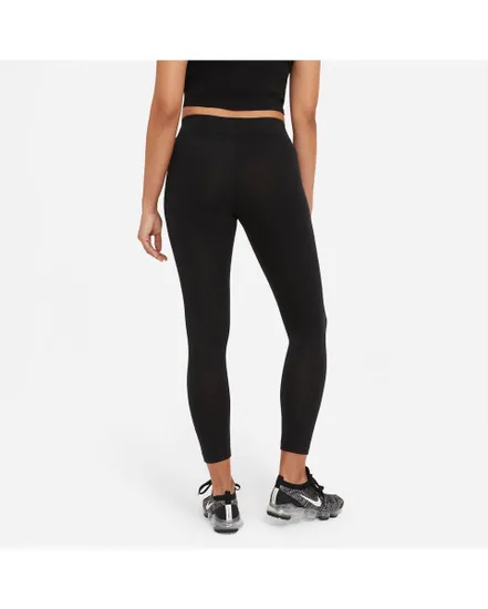 Legging femme W NSW ESSNTL 7/8 MR LGGNG Noir