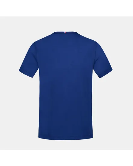 T-shirt Enfant SAISON 2 TEE SS N2 ENFANT Bleu