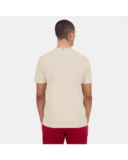 T-shirt ESSENTIEL Homme Beige