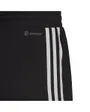 Pantalon de survetement Femme W KT 3S TAP PT Noir