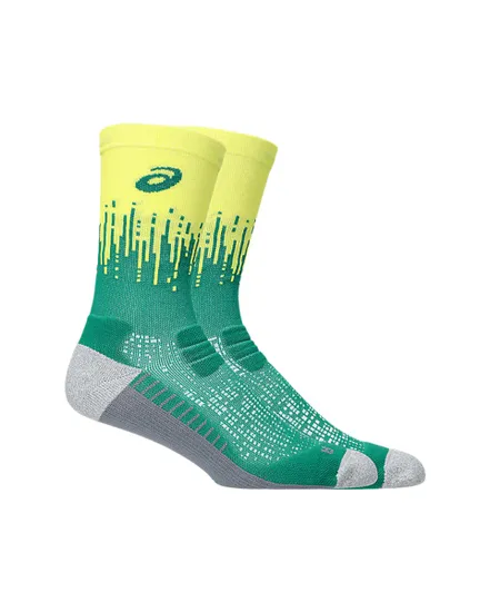 Chaussettes Running Unisexe Performance Run Sock Crew