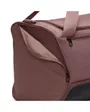 Sac de sport Unisexe NK BRSLA M DUFF - 9.5 (60L) Rose