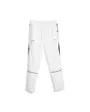 Pantalon de survetement Homme FD BMW SW SLIM OC Blanc