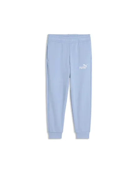 Pantalon de survêtement Cadet ESS SMALL NO.1 LOGO SWEATPANTS TR PS Bleu