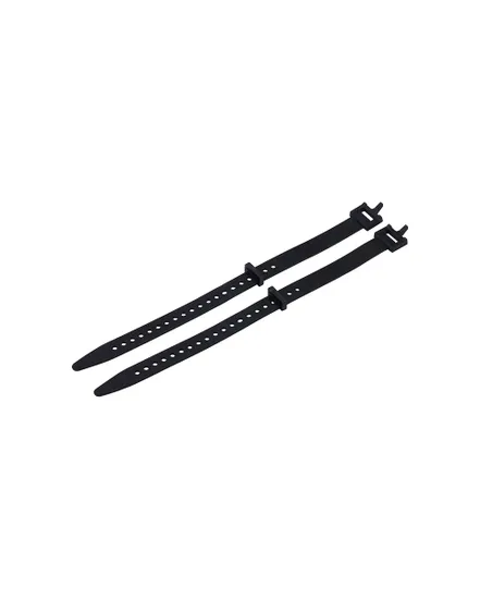 Sangles CARGOSTRAPS M Noir