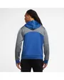 Sweat à capuche manches longues Homme M NK TF STARTING  5 PO HOODIE Bleu