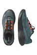 Chaussures De Running Homme Aero Blaze 4 Grvl