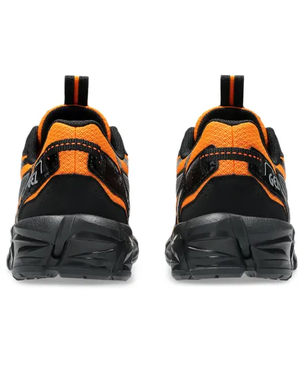 Basket Enfant plus agé GEL-QUANTUM 90 3 GS Orange