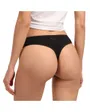 Lot De 3 Tangas Femme Puma Mainline