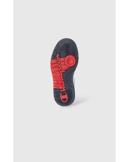 Chaussures Enfant RD18 HERITAGE EVOLVE B PS LOW CUT SHOE Blanc
