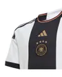 MAILLOT ALLEMAGNE DOMICILE Blanc Enfant