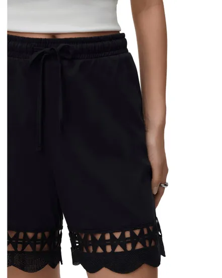Short Femme VMGABBY HW Taille Haute