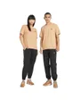 Tee-Shirt Homme Woven Badge