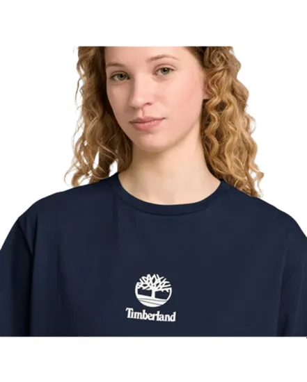 T-Shirt Homme Print Stack Logo